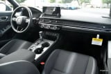 2026 Honda Civic - Preview 12