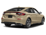 2027 Honda Civic - Preview 2