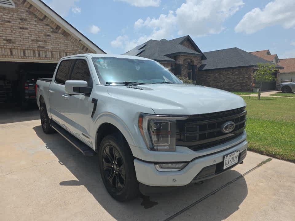 2023 Ford F-150 - Image 1
