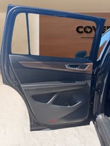 2026 Volkswagen Atlas - Preview 15