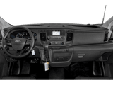 2027 Ford Transit - Preview 3