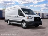 2027 Ford Transit - Preview 4