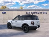 2026 Ford Bronco Sport - Preview 4
