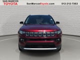 2022 Jeep Compass - Preview 2