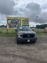 2020 Ford F-150 - Preview 2