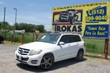 2014 Mercedes-Benz GLK-Class - Preview 3