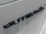 2025 Subaru Outback - Preview 11