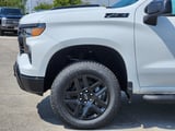 2026 Chevrolet Silverado 1500 - Preview 6