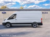 2026 Ford Transit - Preview 3