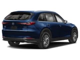 2026 Mazda CX-90 - Preview 3