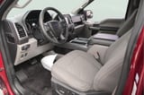 2016 Ford F-150 - Preview 8