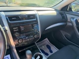 2014 Nissan Altima - Preview 11