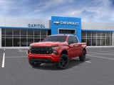 2026 Chevrolet Silverado - Preview 8