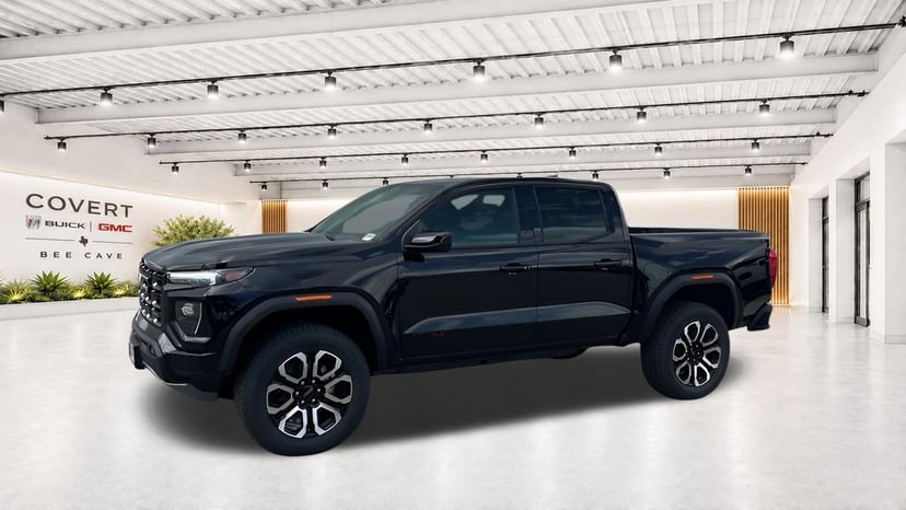 2026 GMC Canyon - Image 2