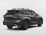 2026 Toyota Highlander - Preview 2