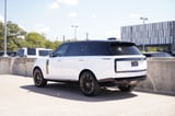 2027 Land Rover Range Rover - Preview 7