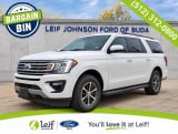 2020 Ford Expedition Max - Preview 2