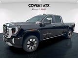 2026 GMC Sierra 2500HD - Preview 4