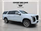 2026 Cadillac Escalade ESV - Preview 12