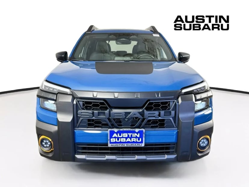 2026 Subaru Outback - Image 1