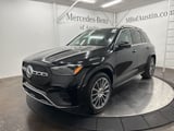 2026 Mercedes-Benz GLE - Preview 3