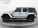 2026 Jeep Wrangler - Preview 13
