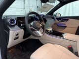2027 Mercedes-Benz GLC - Preview 13