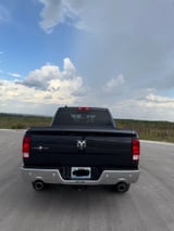 2019 Ram 1500 Classic - Preview 3