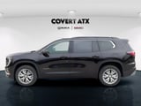 2026 GMC Acadia - Preview 4
