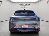 2023 Ford Mustang Mach-E - Preview 4