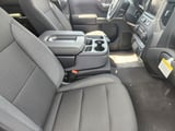 2026 Chevrolet Silverado 1500 - Preview 11