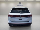2026 Volkswagen Atlas - Preview 4