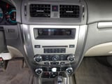 2010 Ford Fusion - Preview 14