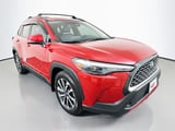 2024 Toyota Corolla Cross - Preview 4