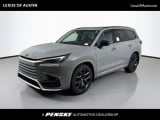 2026 Lexus TX - Preview 2