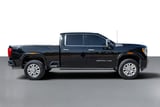 2021 GMC Sierra 2500HD - Preview 4