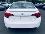 2019 Toyota Corolla - Preview 6