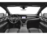 2026 Cadillac XT5 - Preview 5