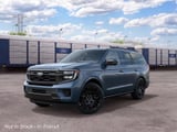 2027 Ford Expedition - Preview 3