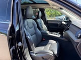 2026 Volvo XC90 - Preview 8