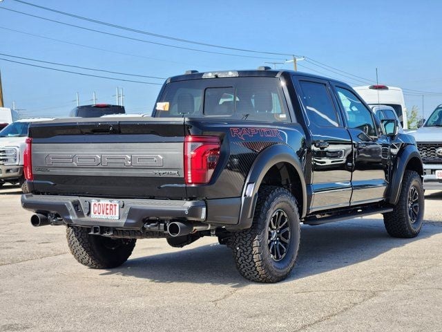 2026 Ford F-150 - Image 3