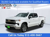 2026 Chevrolet Silverado 1500 - Preview 2