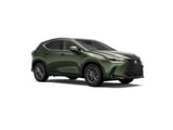 2026 Lexus NX - Preview 4