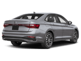 2026 Volkswagen Jetta - Preview 2