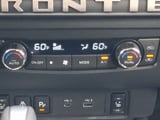 2026 Nissan Frontier - Preview 4