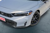 2026 Honda Civic - Preview 2