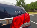 2011 Chevrolet Cruze - Preview 10