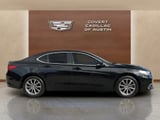 2019 Acura TLX - Preview 5