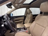 2016 Acura MDX - Preview 13