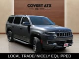 2022 Jeep Wagoneer - Preview 7